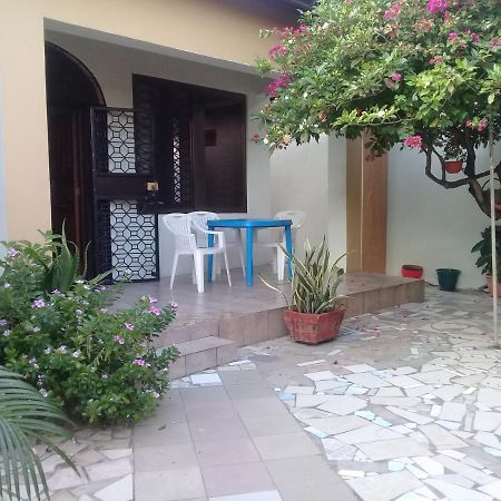 El Hope Lodge Dar es Salaam Exterior photo