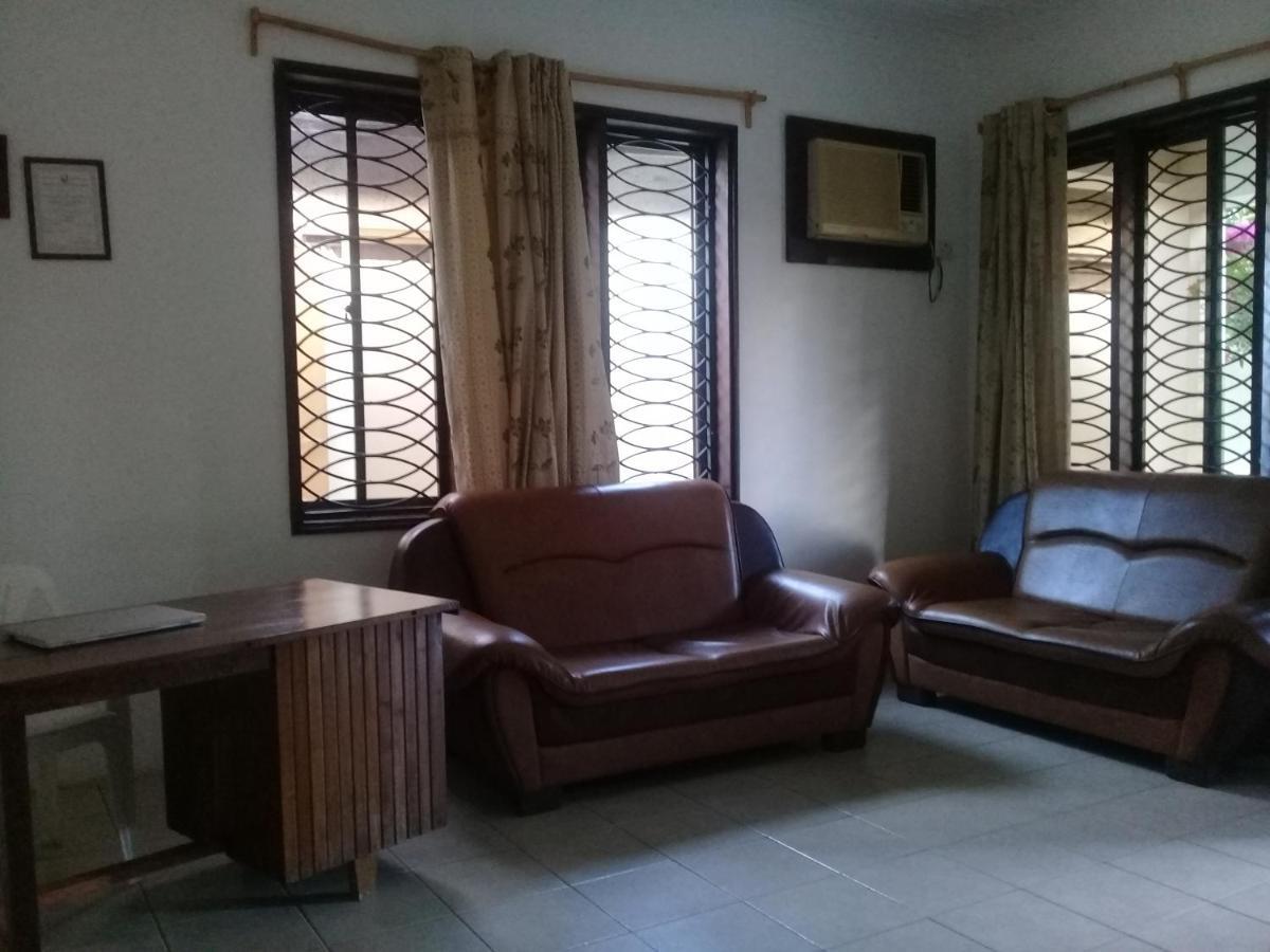 El Hope Lodge Dar es Salaam Exterior photo